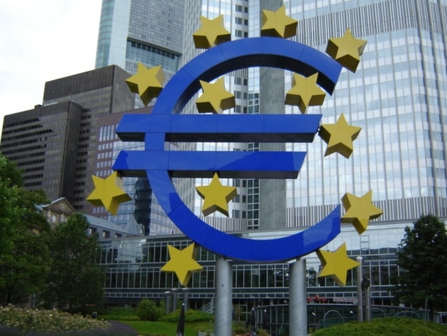 EU - Backing bank guarantee EU - Backing bank guarantee