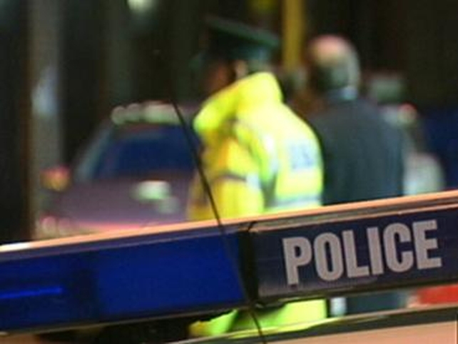 PSNI - Investigating attack on Antrim house PSNI - Investigating attack on Antrim house