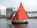 Eithne Verling, Stiúrthóir Iarsmalann na Gaillimhe..