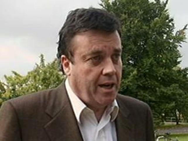 Brian Lenihan - Appointing new directors to banks Brian Lenihan - Appointing new directors to banks