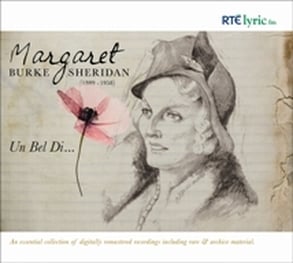 Margaret Burke Sheridan: Un Bel Di