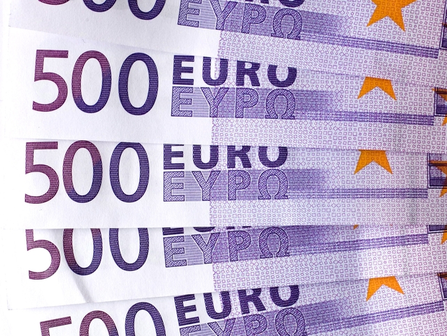Downgrade - Fitch latest to cut Ireland's credit rating Downgrade - Fitch latest to cut Ireland's credit rating