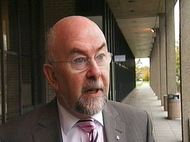 Ruairi Quinn - 'Terms of redress should be changed' Ruairi Quinn - 'Terms of redress should be changed'