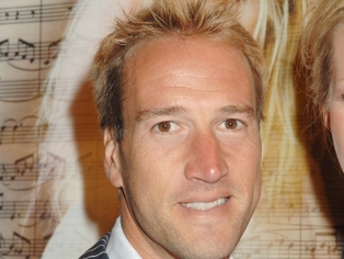 Ben Fogle