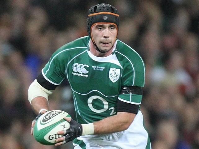 Alan Quinlan