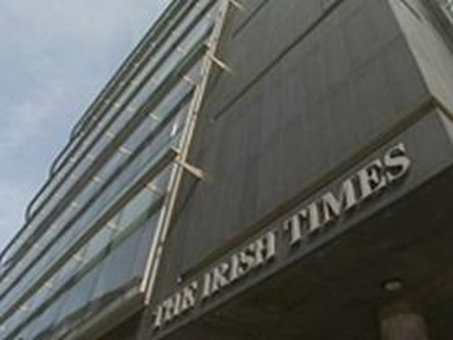 The Irish Times - Appeal over Mahon questioning The Irish Times - Appeal over Mahon questioning