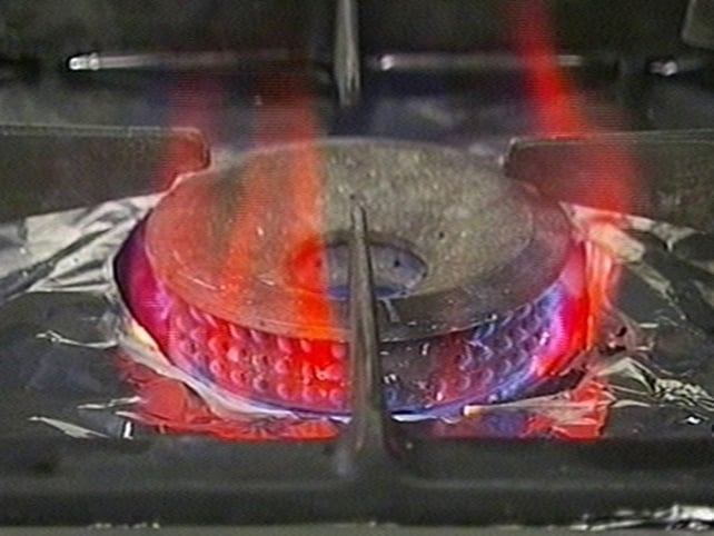 Gas - Average yearly bill to be €180 lower Gas - Average yearly bill to be €180 lower