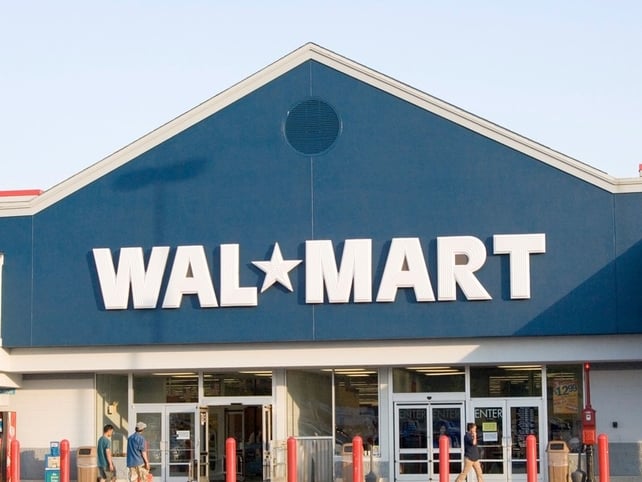 Wal-Mart - Worker died at Long Island store Wal-Mart - Worker died at Long Island store