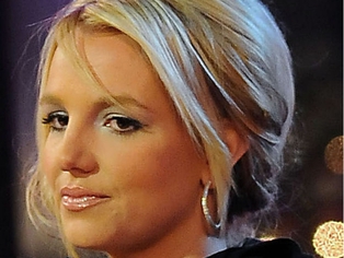Britney Spears Revealed