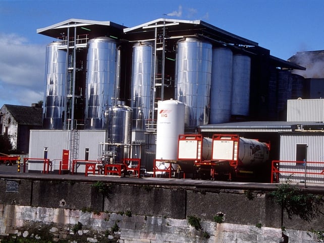 Beamish & Crawford - Heineken announces decision to close brewery Beamish & Crawford - Heineken announces decision to close brewery