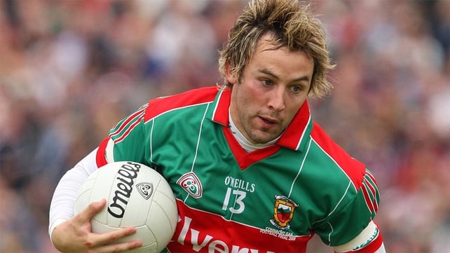 Mortimer's decision is sure to be a distraction for Mayo as they bid to to retain their provincial title