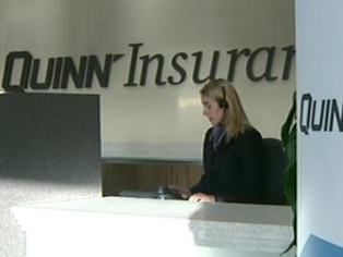 Quinn Insurance Ireland