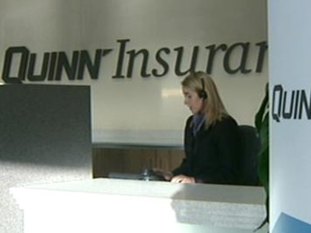 Quinn Insurance - 'Cannot be placed in liquidation' Quinn Insurance - 'Cannot be placed in liquidation'