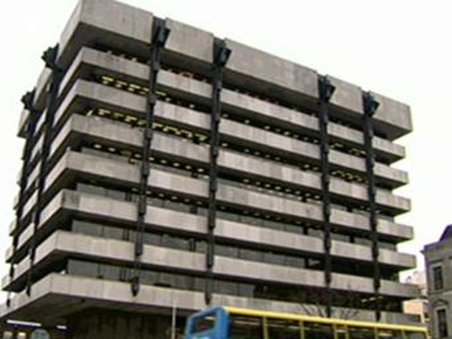 Central Bank - Quarterly bulletin Central Bank - Quarterly bulletin