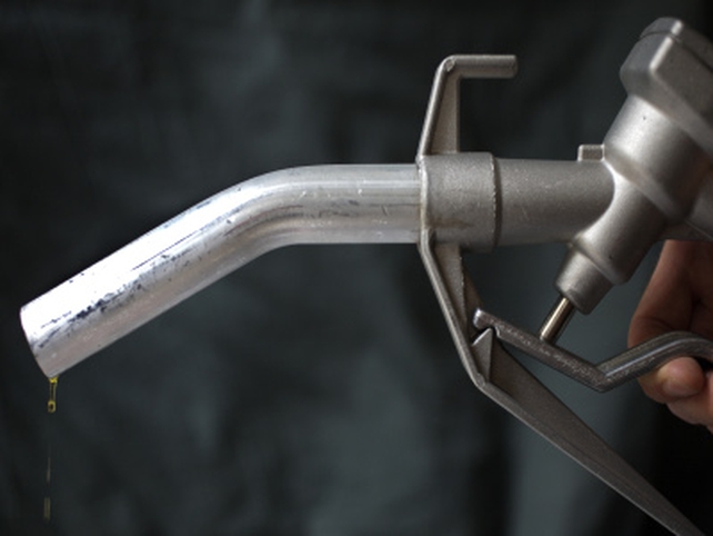 Petrol prices - US consumer prices up 0.3% Petrol prices - US consumer prices up 0.3%