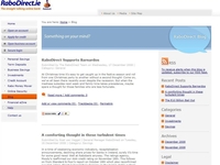Rabobank's Irish chief to retire Rabobank's Irish chief to retire