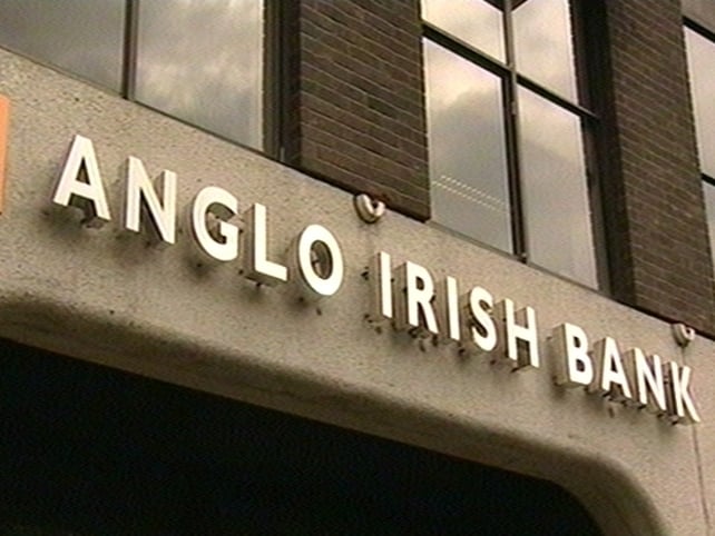 Anglo Irish Bank - Five more directors step down Anglo Irish Bank - Five more directors step down