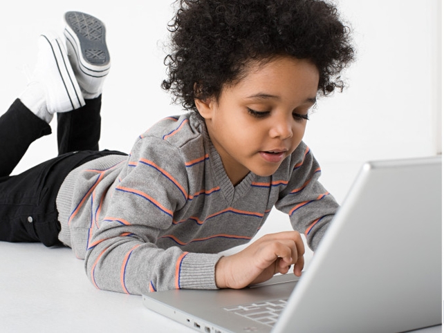 Internet access - Irish parents lay down the law Internet access - Irish parents lay down the law