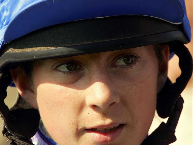 Hayley Turner