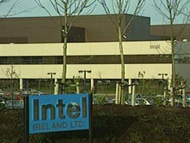 Intel Ireland - Job cuts part of worldwide cost-saving plan Intel Ireland - Job cuts part of worldwide cost-saving plan