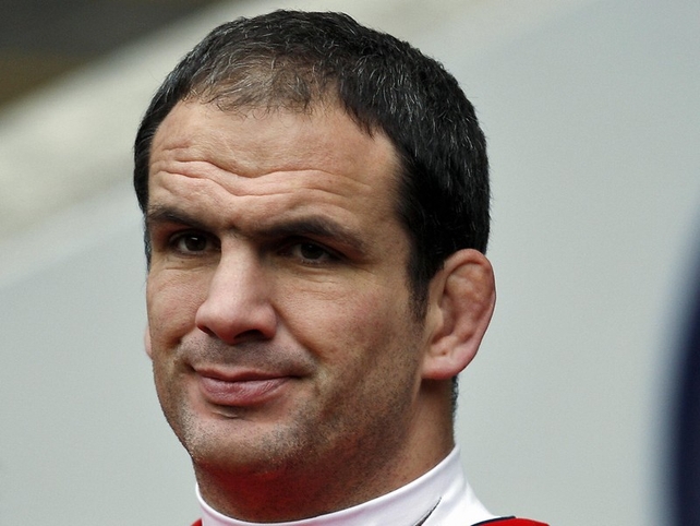 Martin Johnson - great player but has struggled so far as coach