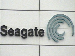 Seagate Derry