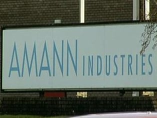 Amann Industries - Consulting with employees