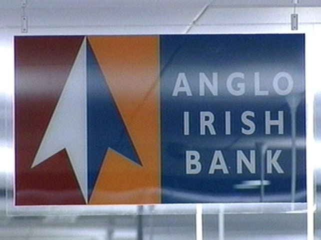 Anglo deposits - 'Volatility led to Government move' Anglo deposits - 'Volatility led to Government move'
