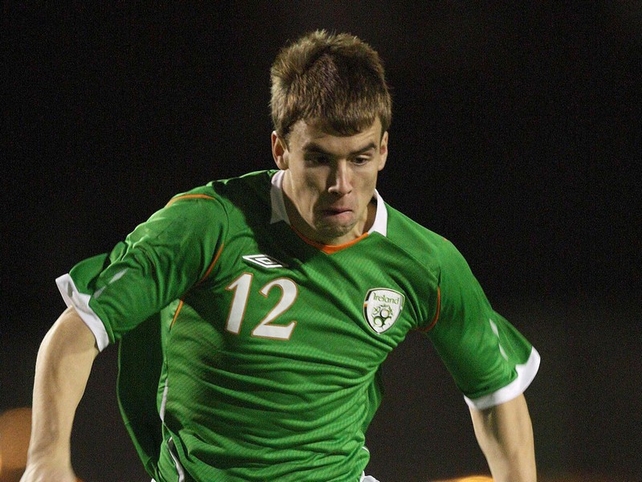 Seamus Coleman