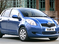 10,000 Yaris cars recalled in Ireland 10,000 Yaris cars recalled in Ireland
