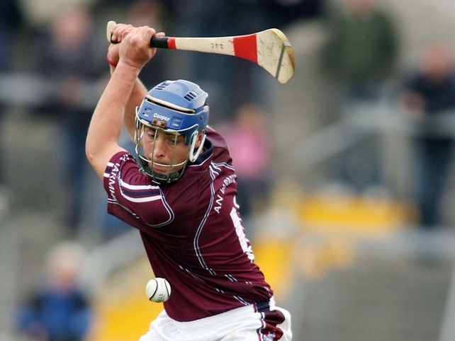 Brendan Murtagh top scored for Westmeath with six points