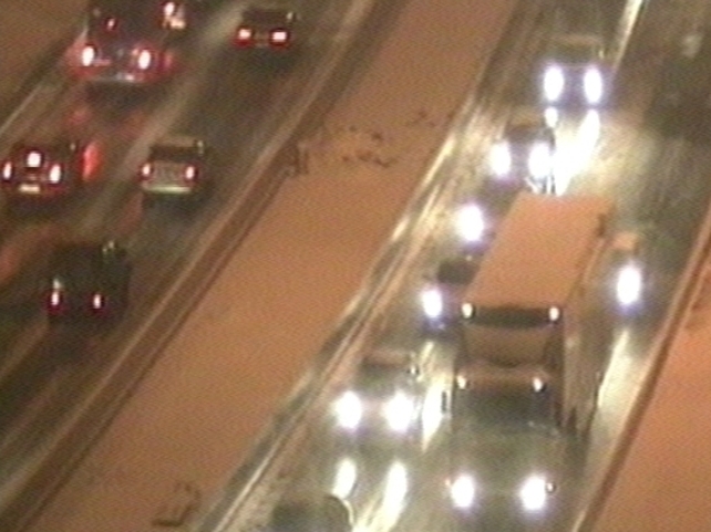 M50 - Traffic disruption M50 - Traffic disruption
