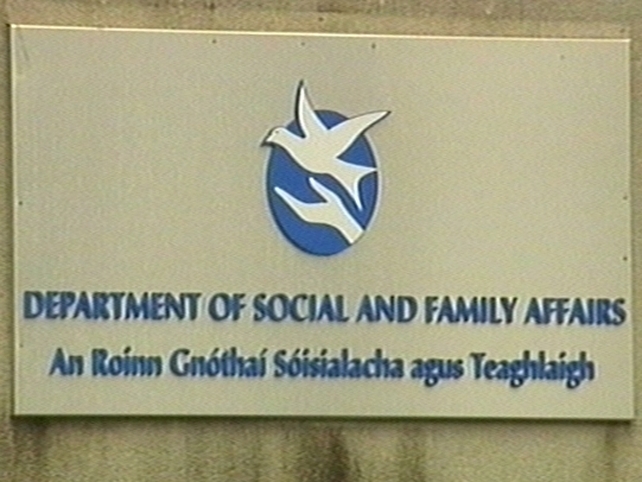 Social Welfare - Forms available on Internet Social Welfare - Forms available on Internet