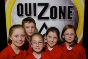 Quizone - Monday Week 7 Red Team from Granard, Co. Longford