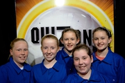 Quizone - Tuesday Week 7 Blue Team from Thurles, Co. Tipperary