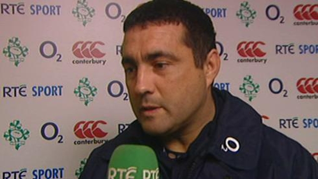 Michael Bradley's Edinburgh are on course to make the knock-out stages of this year's competition