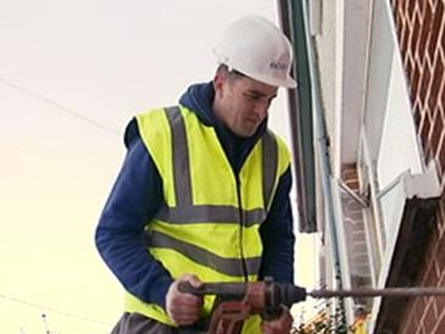 Home energy scheme - €50m set aside for the scheme Home energy scheme - €50m set aside for the scheme