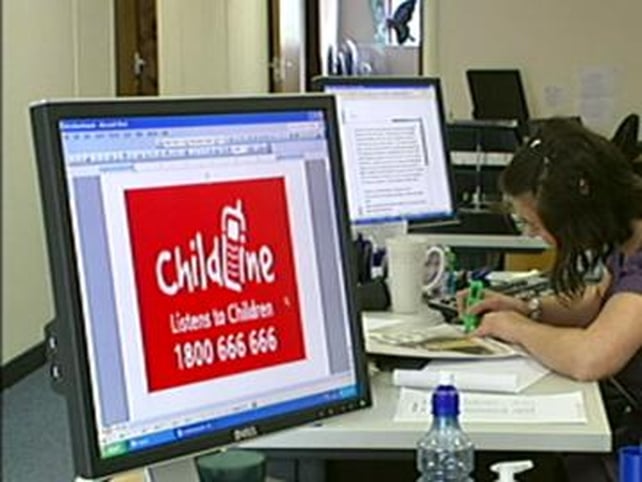 Childline - 300,000 calls unanswered in 2009 Childline - 300,000 calls unanswered in 2009