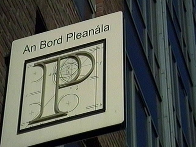 An Bord Pleanála - Wate-to-energy plant may not be permitted An Bord Pleanála - Wate-to-energy plant may not be permitted