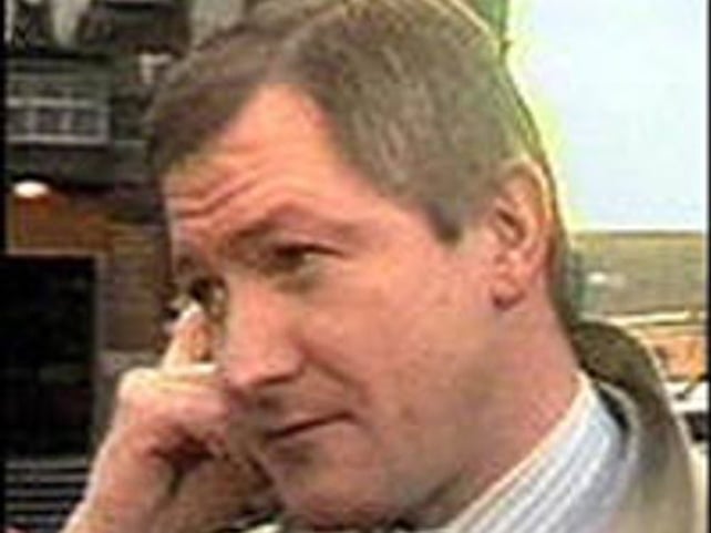 Pat Finucane - Killed 20 years ago Pat Finucane - Killed 20 years ago