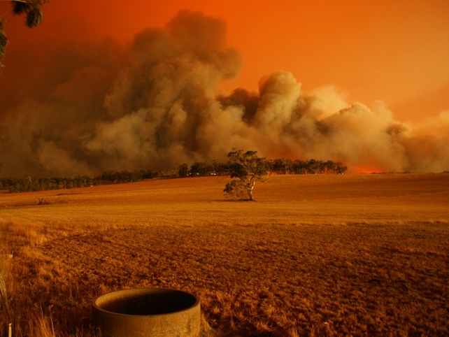 Churchill - 21 people died in fire on Saturday Churchill - 21 people died in fire on Saturday