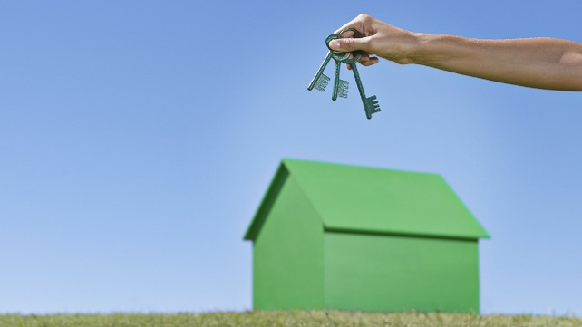 The new arrears targets mean deals must be done with 25% of customers in long-term arrears by the end of 2014 The new arrears targets mean deals must be done with 25% of customers in long-term arrears by the end of 2014