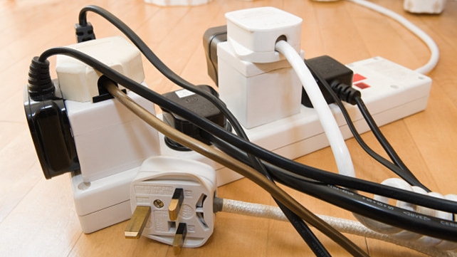 The firm was involved in providing electrical services The firm was involved in providing electrical services