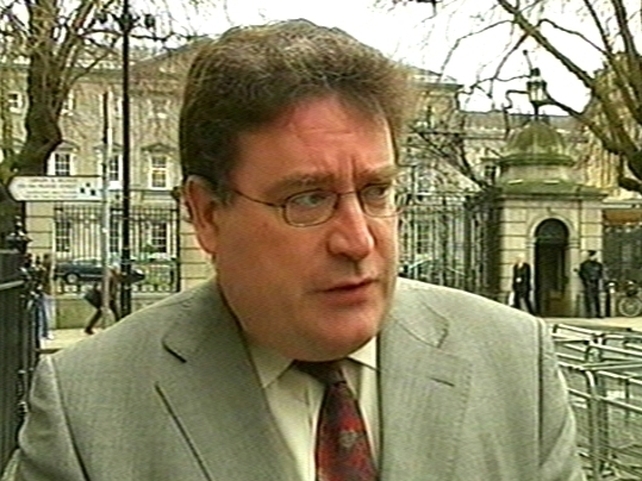 Dan Boyle - Abstained from final vote Dan Boyle - Abstained from final vote