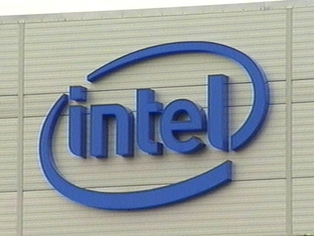 Intel Leixlip
