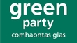 Seán Ó Buachalla - An Comhaontas Glas.