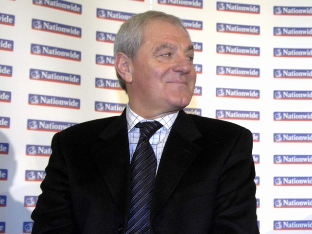 Walter Smith's Rangers were held scoreless at Tannadice