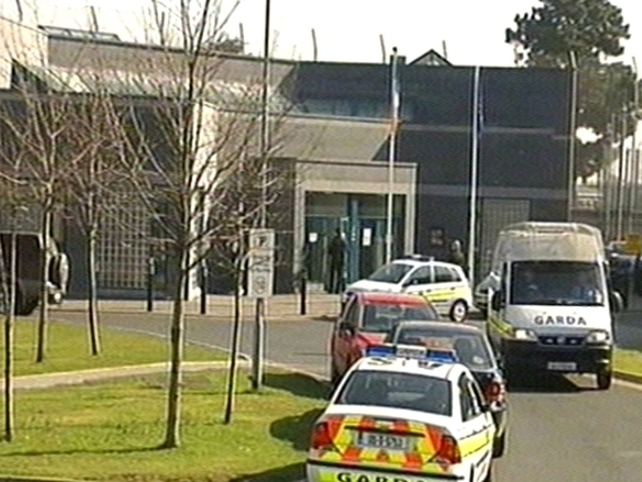 Cloverhill - Man charged in connection with €6.5m drugs seizure Cloverhill - Man charged in connection with €6.5m drugs seizure