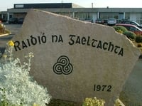 Gradam 'Stáisiún na Bliana' buaite ag RTÉ Raidió na Gaeltachta