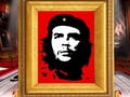 Che Guevara by Irish artists Jim Fitzpatrick